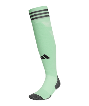 adidas Adisock 25 Strumpfstutzen Grün - gruen
