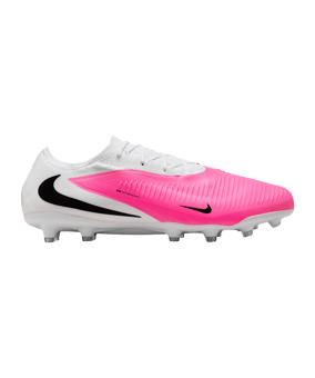 Nike Phantom 6 Low Pro AG Breakout Rosa F900 - rosa