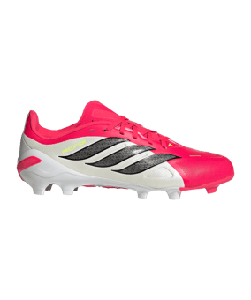 adidas Predator League FG Born for Goals Kids Rot - rot