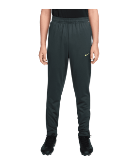 Nike Strike 24 Trainingshose Kids Grün F390 - gruen