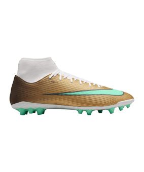 Nike Mercurial Superfly 11 Academy Kylian Mbappe AG Gelb F701 - gold