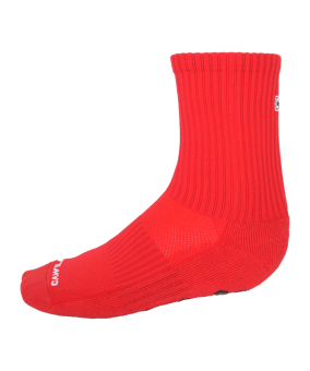 Cawila GEAR Socken GRIP PREMIUM Rot - rot