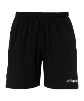 Uhlsport Essential Evo Woven Short Kids F01 - schwarz