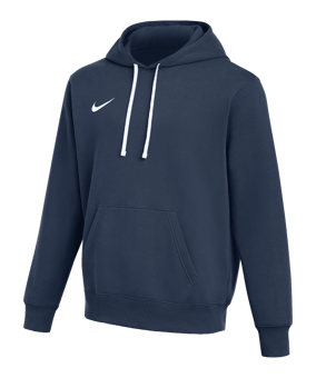 Nike Park 26 Hoody Blau F410 - blau