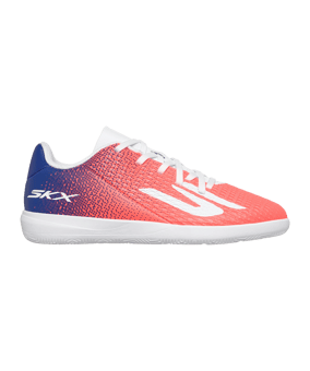 Skechers SKX 2 TD IN Sunset Kids Rosa FBBLP - rosa