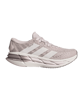 adidas Damen Adistar 4 Laufschuh Lila - lila