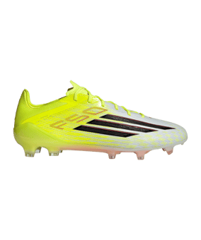 adidas F50 Elite FG Born for Goals Gelb - gelb