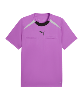 PUMA teamLIGA26 Schiedsrichtertrikot Lila F35 - lila