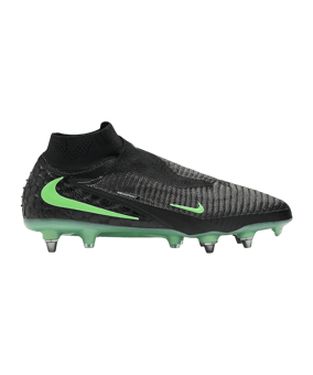 Nike Phantom 6 High Elite SG Schwarz F001 - schwarz