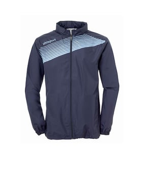 Uhlsport liga 2.0 regenjacke marine 14/sk Kids F07 - blau