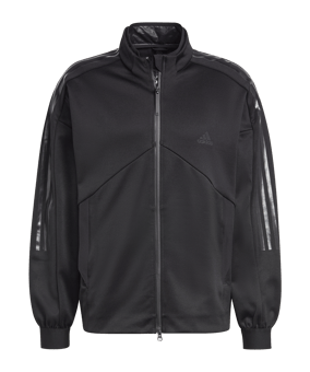 adidas Tiro - schwarz