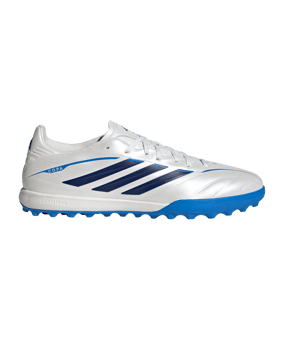 adidas Copa Pure IV League TF Weiß - weiss
