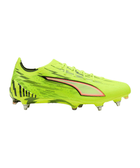 PUMA ULTRA 6 Ultimate Mx SG Unleash Gelb F01 - gelb