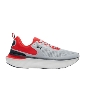 Under Armour Infinite Elite 2 Laufschuh Grau F019 - grau