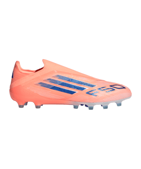 adidas F50 Elite LL AG Coral Blaze Orange - orange