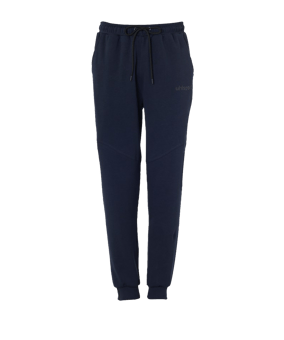 Uhlsport Essential Pro Jogginghose Kids F12 - blau