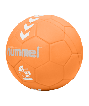 Hummel easy Handball Training Kids Orange F4110 - orange