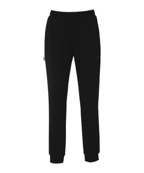 uhlsport ID Hose Damen Schwarz F01 - schwarz