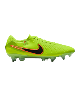 Nike Tiempo Legend X Elite SG Max Voltage Gelb F701 - gelb
