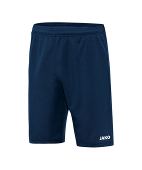 Jako Trainingsshort Profi Kinder | marine - blau