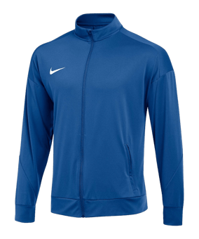 Nike Trainingsjacke Kids Blau F468 - blau