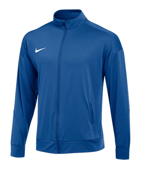 Nike Trainingsjacke Kids Blau F468 - blau
