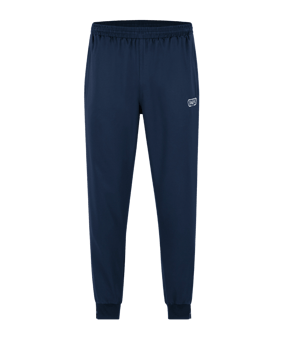 JAKO Retro Freizeithose Blau F900 