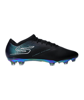 Skechers Razor FG Trench Schwarz FBKSL - schwarz