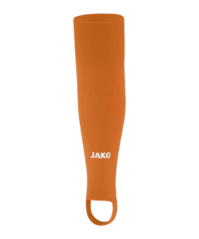 JAKO Glasgow 2.0 Stutzen Orange F19 - orange