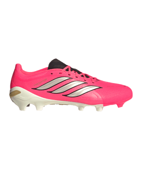 adidas Predator League FG Road to Glory Rot - rosa