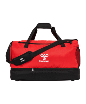 Hummel Tasche Rot F3081 - rot