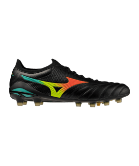 Mizuno Morelia Neo V ? Japan FG Schwarz F00 - schwarz
