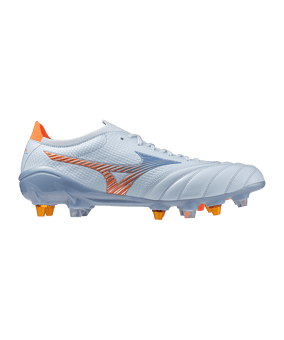 Mizuno Morelia Neo V ? Japan Mix SG Blau F22 - blau