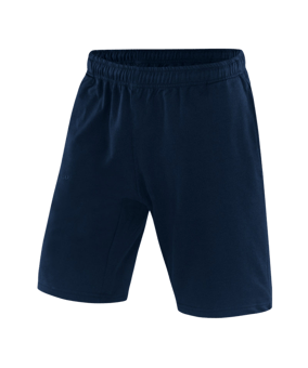 JAKO Classic Team Joggingshort Kids Blau F09 - blau