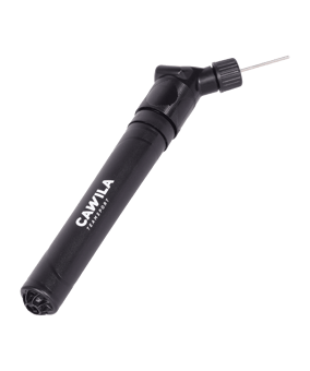 Cawila CORE Ballpumpe | schwarz | - schwarz