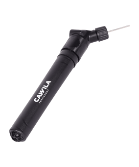 Cawila CORE Ballpumpe | schwarz | - schwarz