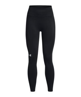 Under Armour Vanish Seamless Underwear Tight Damen Schwarz F001 - schwarz