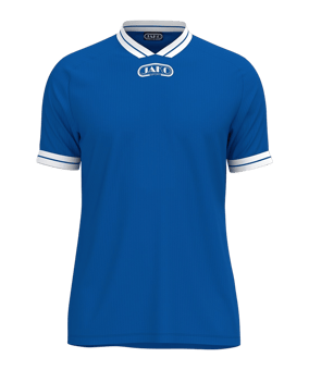 JAKO Retro Trikot Dunkelblau F400 - blau