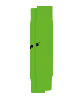 Erima Stulpen Socken Grün Schwarz F032950 - gruen