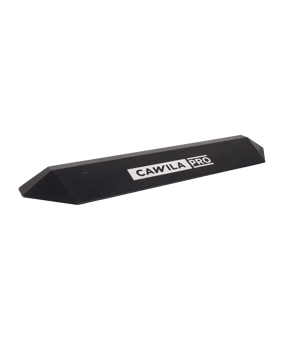 Cawila ACADEMY Balldeflektor Schwarz - schwarz