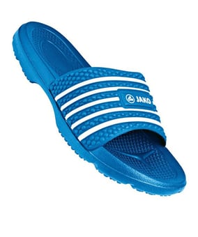 Jako Jakolette 2 Badesandale Badelatschen Kids F89 - blau