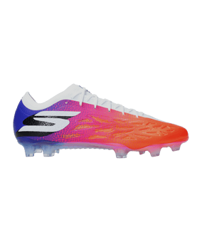 Skechers Razor 2 Elite FG Sunset Rosa - rosa