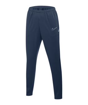 Nike Academy 25 Trainingshose Damen Blau F410 - blau