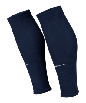 Nike Strike World Cup 22 Sleeve Blau F410 - dunkelblau