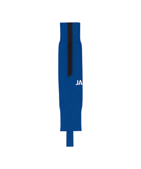 JAKO Lazio Stegstutzen | Blau Schwarz F40 - blau