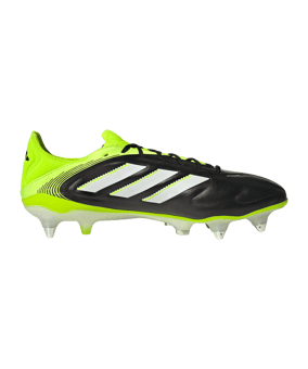 adidas Copa Pure III Elite SG Radiant Blaze - schwarz