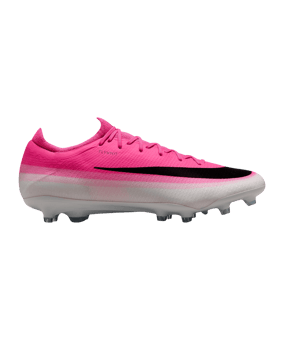 Nike Mercurial Vapor 17 Pro Low AG Mehrfarbig F900 - rosa
