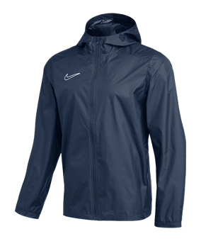 Nike Academy 25 Regenjacke Blau F410 - blau