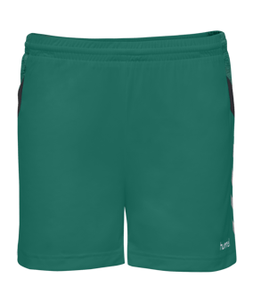 Hummel Tech Move Poly Short Damen F6100 