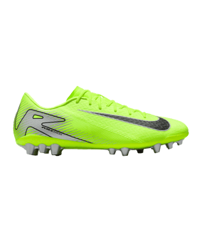 Nike Air Zoom Mercurial Vapor XVI Academy AG Mad Voltage Gelb Schwarz F700 - gelb